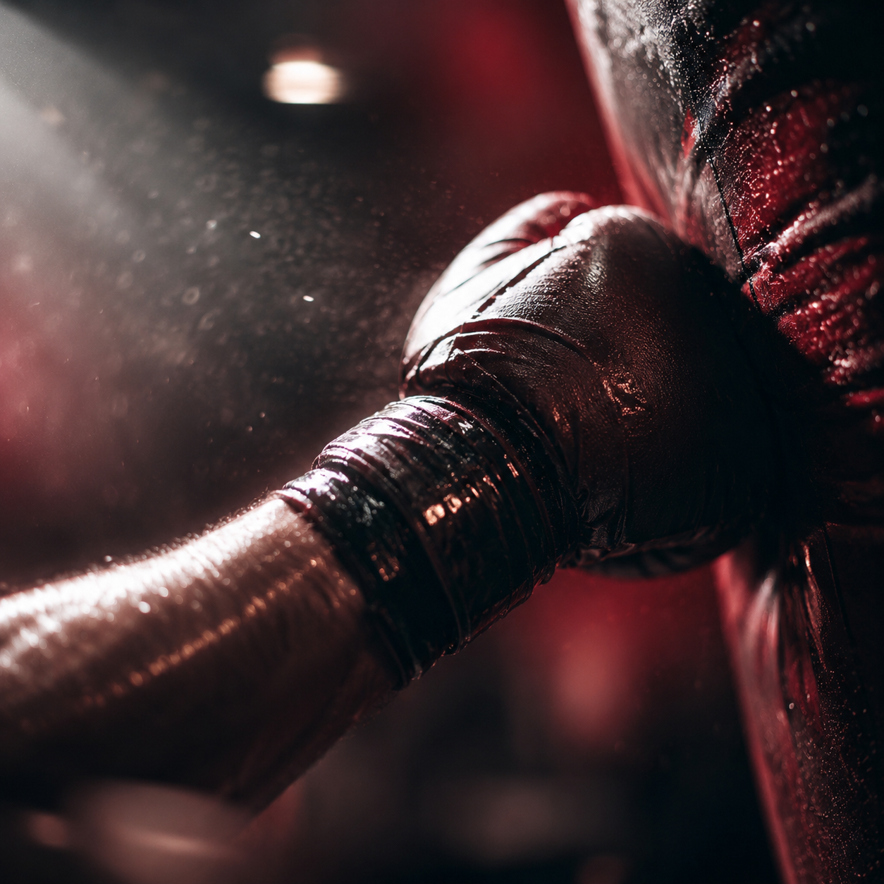 Esprit Fight